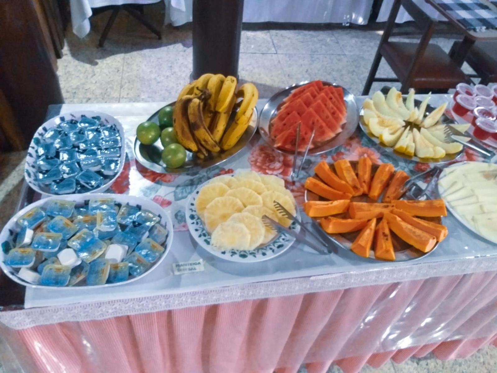賓館 Chale Da Montanha 2*