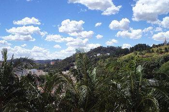 Chale Da Montanha Serra Negra (Sao Paulo)